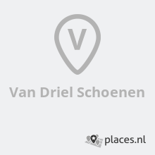 Van driel Dordrecht - Telefoonboek.nl - telefoongids bedrijven