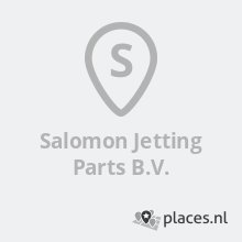 Salomon jetting parts b.v. - Telefoonboek.nl - telefoongids bedrijven