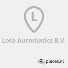 Losa Automatics B.V. in Ridderkerk - Casino - Telefoonboek.nl -  telefoongids bedrijven