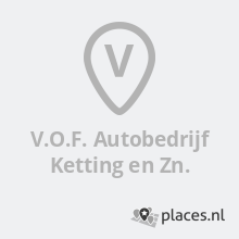 V.O.F. Autobedrijf Ketting en Zn. in Hoogvliet Rotterdam - Autobedrijf -  Telefoonboek.nl - telefoongids bedrijven