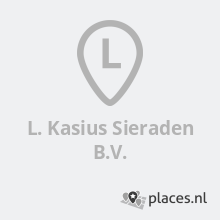 L. Kasius Sieraden B.V. in Ridderkerk - Groothandel - Telefoonboek.nl -  telefoongids bedrijven