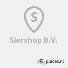 Siershop B.V. in Rotterdam - Juwelier - Telefoonboek.nl - telefoongids  bedrijven
