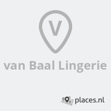 Van Baal Lingerie in Rotterdam - Lingerie - Telefoonboek.nl - telefoongids  bedrijven