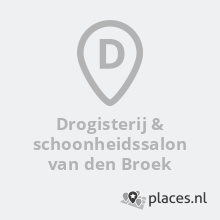 Dirk van den broek Woerden - Telefoonboek.nl - telefoongids bedrijven
