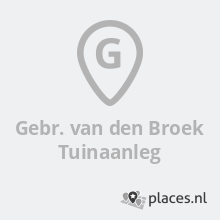 Dirk van den broek Brielle - Telefoonboek.nl - telefoongids bedrijven