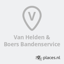 Van Helden & Boers Bandenservice in Krimpen Aan Den Ijssel - Banden -  Telefoonboek.nl - telefoongids bedrijven