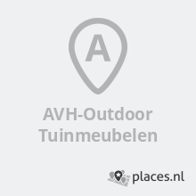 AVH-Outdoor Tuinmeubelen in Numansdorp - Meubels - Telefoonboek.nl -  telefoongids bedrijven
