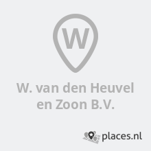 Taxi w van den heuvel Zoetermeer - Telefoonboek.nl - telefoongids bedrijven