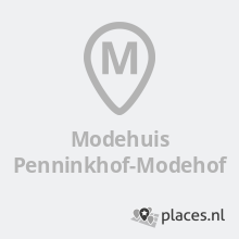 Penninkhof - Telefoonboek.nl - telefoongids bedrijven