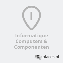 Informatique Computers & Componenten in Berkel En Rodenrijs - Groothandel  in ICT-apparatuur - Telefoonboek.nl - telefoongids bedrijven