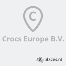 Crocs Europe B.V. in Hoofddorp - Groothandel - Telefoonboek.nl -  telefoongids bedrijven