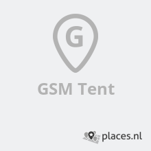 GSM Tent in Den Haag - Telecommunicatie - Telefoonboek.nl - telefoongids  bedrijven