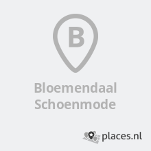 Bloemendaal Schoenmode in Ridderkerk - Schoenen - Telefoonboek.nl -  telefoongids bedrijven