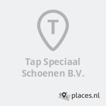 Tap Speciaal Schoenen B.V. in Hazerswoude-Dorp - Schoenen - Telefoonboek.nl  - telefoongids bedrijven