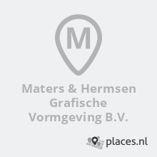 Maters & Hermsen Grafische Vormgeving B.V. in Leiden - Reclamebureau -  Telefoonboek.nl - telefoongids bedrijven