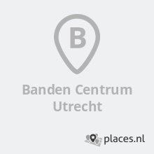 Banden Centrum Utrecht in Utrecht - Auto onderdelen - Telefoonboek.nl -  telefoongids bedrijven
