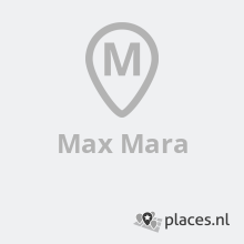 Max Mara in Amsterdam - Kleding - Telefoonboek.nl - telefoongids bedrijven