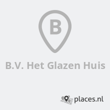 B.V. Het Glazen Huis in Lage Vuursche - Woonbemiddeling - Telefoonboek.nl -  telefoongids bedrijven
