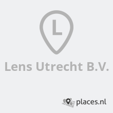 Lens Utrecht B.V. in Utrecht - Opticien - Telefoonboek.nl - telefoongids  bedrijven