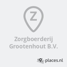 Zorgboerderij Grootenhout B.V. in Mariahout - Geestelijke zorg -  Telefoonboek.nl - telefoongids bedrijven