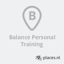 Balance Personal Training in Zeist - Sportonderwijs - Telefoonboek.nl -  telefoongids bedrijven