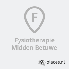Alpha fysiotherapie Beesd - Telefoonboek.nl - telefoongids bedrijven