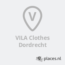 VILA Clothes Dordrecht in Dordrecht - Kleding - Telefoonboek.nl -  telefoongids bedrijven
