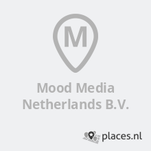 Mood Media Netherlands B.V. in Almere - Groothandel in machines -  Telefoonboek.nl - telefoongids bedrijven