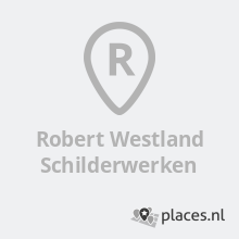 Robert Westland Schilderwerken in Huizen - Schilder - Telefoonboek.nl -  telefoongids bedrijven