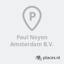 Paul Noyen Amsterdam B.V. in Amsterdam - Schoenen - Telefoonboek.nl -  telefoongids bedrijven