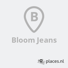 Bloom Jeans in Laren (Noord-Holland) - Handel - Telefoonboek.nl -  telefoongids bedrijven