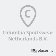 Columbia Sportswear Netherlands B.V. in Amsterdam - Groothandel -  Telefoonboek.nl - telefoongids bedrijven