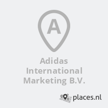 Adidas International Marketing B.V. in Amsterdam Zuidoost - Marktonderzoek  - Telefoonboek.nl - Telefoongids bedrijven