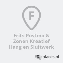Frits Postma & Zonen Kreatief Hang en Sluitwerk in Alkmaar - IJzerwaren -  Telefoonboek.nl - telefoongids bedrijven