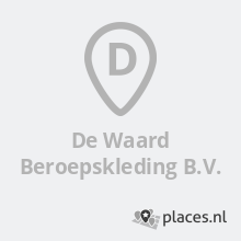 De Waard Beroepskleding B.V. in Alkmaar - Groothandel in kleding en mode -  Telefoonboek.nl - telefoongids bedrijven