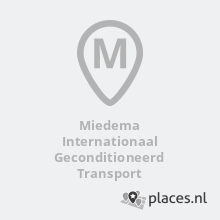 Miedema transport - Telefoonboek.nl - telefoongids bedrijven