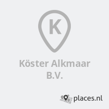 Köster Alkmaar B.V. in Alkmaar - Kleding - Telefoonboek.nl - telefoongids  bedrijven
