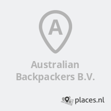 Australian Backpackers B.V. in Alkmaar - Reisbureau - Telefoonboek.nl -  telefoongids bedrijven