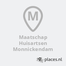 De hoed huisartsen Monnickendam - Telefoonboek.nl - telefoongids bedrijven