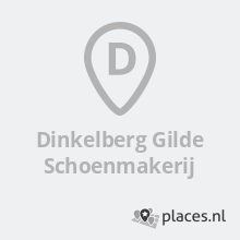 Dinkelberg Gilde Schoenmakerij in Deventer - Schoenen - Telefoonboek.nl -  telefoongids bedrijven