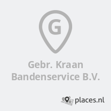 Gebr. Kraan Bandenservice B.V. in Almere - Banden - Telefoonboek.nl -  telefoongids bedrijven