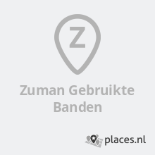Zuman gebruikte banden Tiel - Telefoonboek.nl - telefoongids bedrijven