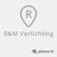 R&M Verlichting in Weesp - Webshop en postorder - Telefoonboek.nl -  telefoongids bedrijven