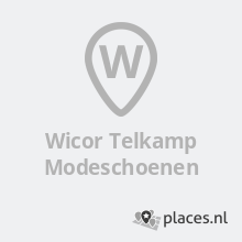 Wicor Telkamp Modeschoenen in Maarssen - Schoenen - Telefoonboek.nl -  telefoongids bedrijven