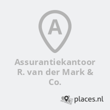 Van der mark verzekeringen - Telefoonboek.nl - telefoongids bedrijven