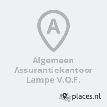 Geleerde operatie filosoof Algemeen Assurantiekantoor Lampe V.O.F. in Dordrecht - Verzekeringen -  Telefoonboek.nl - telefoongids bedrijven
