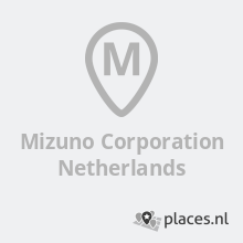 Mizuno Corporation Netherlands in Capelle Aan Den Ijssel - Groothandel -  Telefoonboek.nl - telefoongids bedrijven
