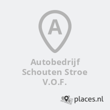 Ajr autos Stroe - Telefoonboek.nl - telefoongids bedrijven