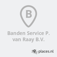 Banden Service P. van Raay B.V. in Nijmegen - Auto onderdelen -  Telefoonboek.nl - telefoongids bedrijven