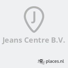 Jeans Centre B.V. in Lelystad - Kleding - Telefoonboek.nl - telefoongids  bedrijven